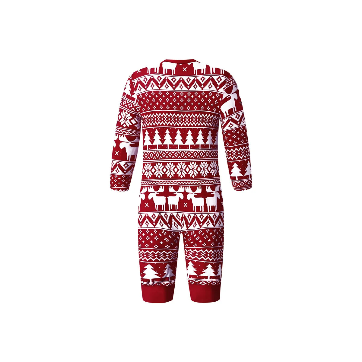 Snowflake Pyjamas (various styles)