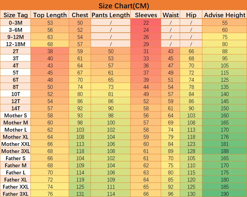 Beige Reindeer Pyjama Set