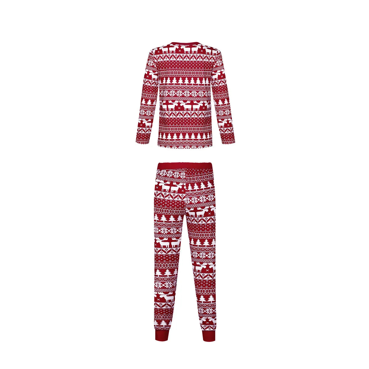 Snowflake Pyjamas (various styles)