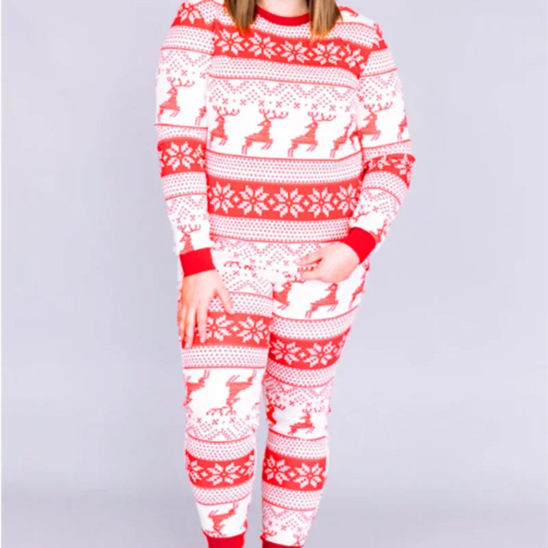 Snowflake Pyjamas (various styles)