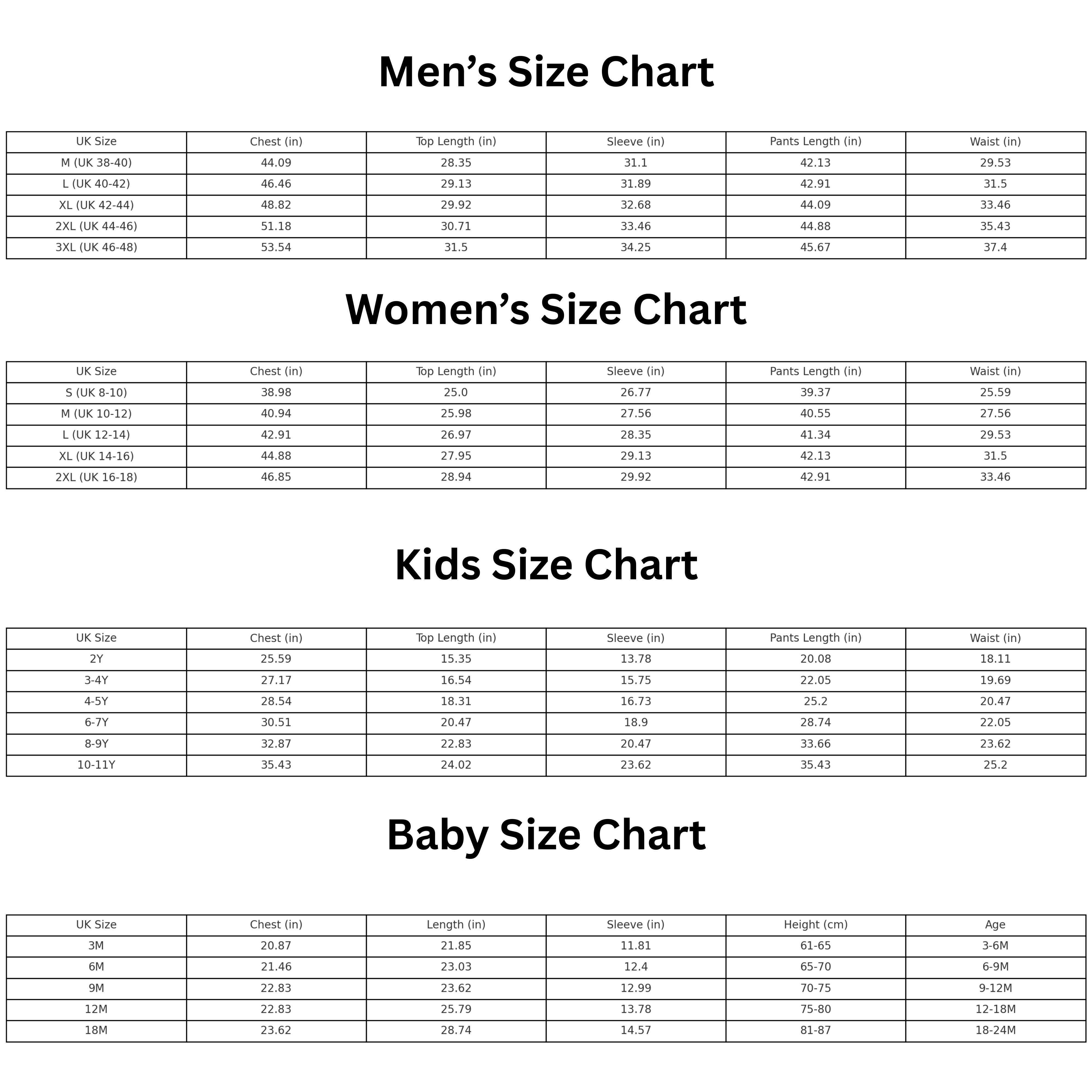 Driving Home For Christmas Pyjama Set